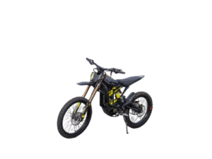 2024 Used Surron Light Bee X electric bike - 45+ MPH - 90 miles - 60-Day Warranty