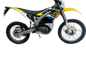 2025 Surron Storm Bee digital display - 12,000W power - New model