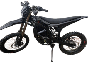 2025 Used Surron Ultra Bee X electric dirt bike - 75+ MPH top speed - 50 miles - 60 Day Warranty