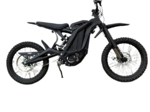 2023 Used Surron Light Bee X electric bike - 45+ MPH top speed - 203 miles - 60 Day Guarantee
